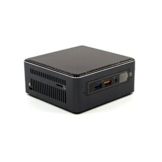 Počítač Intel NUC7i5BNH