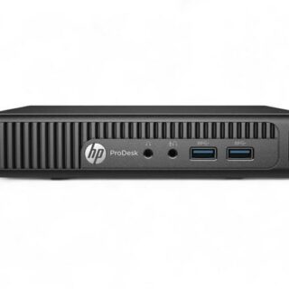 Počítač HP ProDesk 400 G2 DM