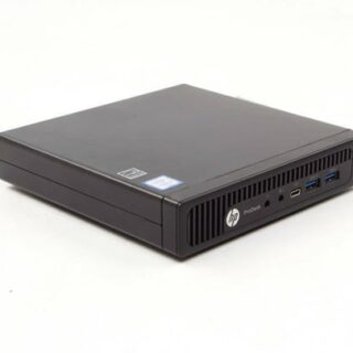 Počítač HP ProDesk 600 G2 DM