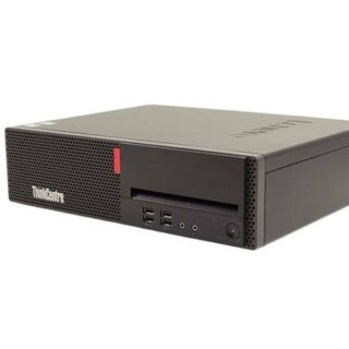 Počítač Lenovo Thinkcentre M710s SFF