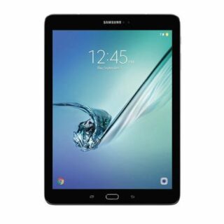 Tablet Samsung Galaxy Tab S2 Black 32GB