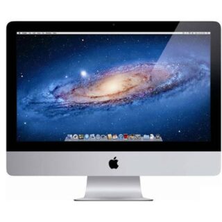 All In One Apple iMac 21