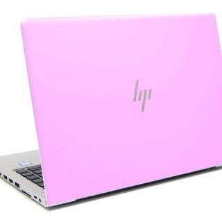 Notebook HP EliteBook 840 G5 Satin Kirby Pink