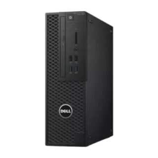 Počítač Dell Precision 3420 SFF