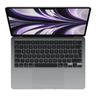 Notebook Apple MacBook Air 15" Space Grey A2941 (EMC 8301) (8GB) (256GB)