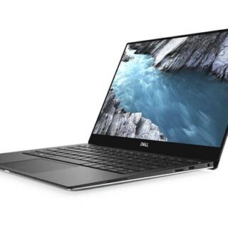 Notebook Dell XPS 13 9370 (16GB)