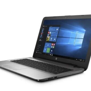 Notebook HP 250 G5