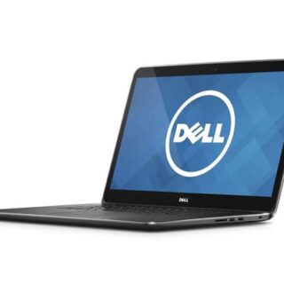 Notebook Dell XPS 15 9530