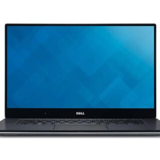Notebook Dell XPS 15 9550