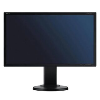 Monitor NEC MultiSync E201W
