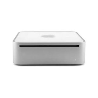 Počítač Apple Mac Mini 2