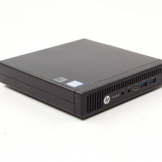 Počítač HP ProDesk 600 G2 DM