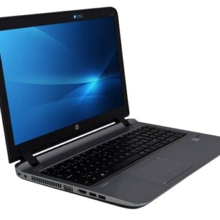Notebook HP ProBook 450 G3