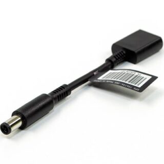 Power adapter HP HP envy to HP regular   (4.5mm x 3.0mm to 7.4mm x 5.0mm)