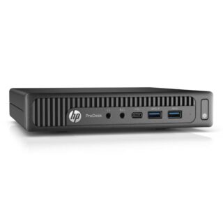 Počítač HP ProDesk 600 G2 mini