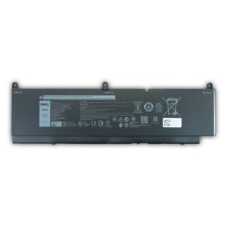 Nová originální baterie Dell pro Dell Precision 7550