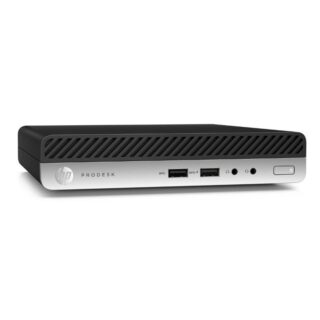 Počítač HP ProDesk 400 G5 mini