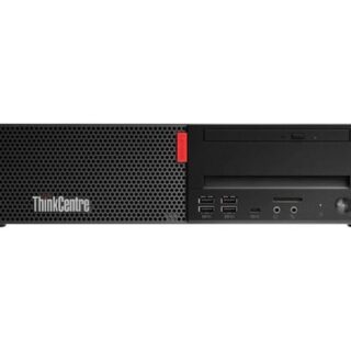 Počítač Lenovo ThinkCentre M920s SFF