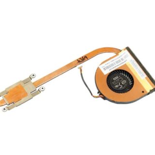 Notebook chladič + ventilátor Lenovo for ThinkPad T450 (PN: 04X5944)