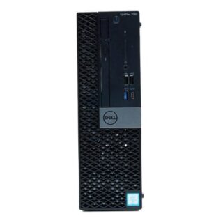 Počítač Dell OptiPlex 7060 SFF