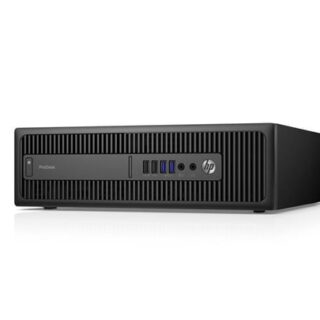 Počítač HP ProDesk 600 G2 SFF