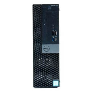 Počítač Dell OptiPlex 7060 SFF