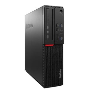 Počítač Lenovo ThinkCentre M900 SFF