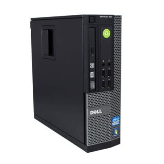 Počítač Dell OptiPlex 790 SFF