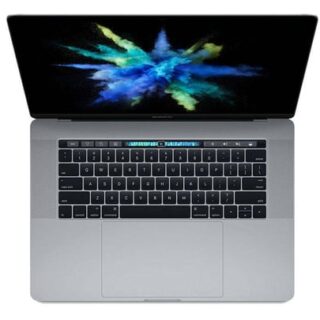 Notebook Apple MacBook Pro 15" A1990 2018 Silver (EMC 3215) (16GB) (512GB)