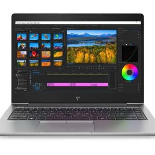 Notebook HP ZBook 14u G5