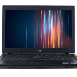 Notebook Dell Latitude E4310