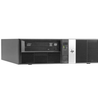 Počítač HP RP5810 SFF