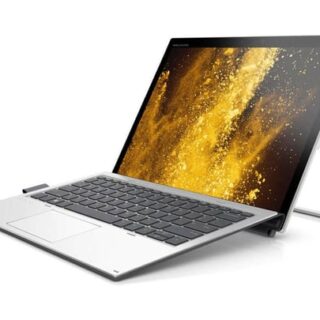 Notebook HP Elite x2 1013 G3 tablet notebook (No Touchscreen)
