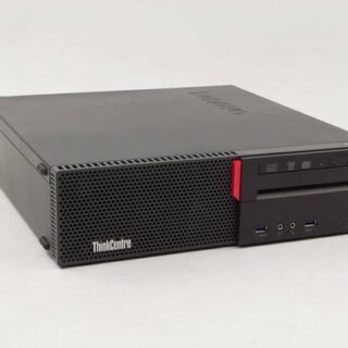 Počítač Lenovo ThinkCentre M700 SFF