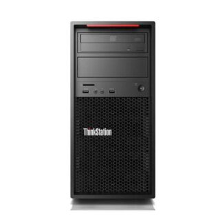 Počítač Lenovo ThinkCentre P520c Workstation
