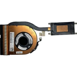 Notebook chladič + ventilátor Lenovo for ThinkPad T480 (PN: 01ER497