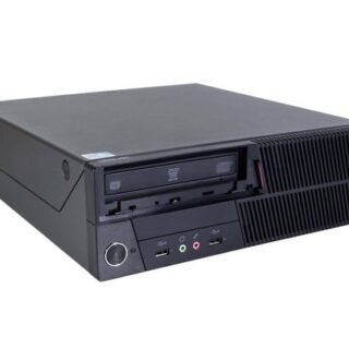 Počítač Lenovo ThinkCentre A58 Desktop