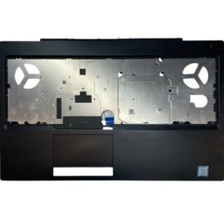 Notebook vrchný kryt Dell for Precision 7530 (PN: 06WR7D)