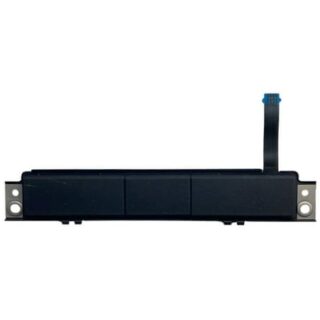 Notebook touchpad buttons Dell for Precision 7530 (PN: 0XFJJF)