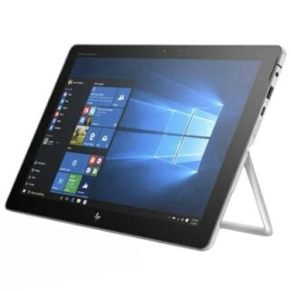 Notebook HP Elite x2 1012 G2 tablet notebook (8GB) (without keyboard)