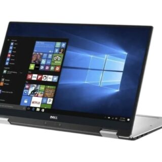 Notebook Dell XPS 13 9365 2-in-1 (16GB)