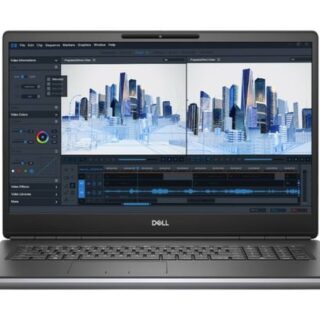 Notebook Dell Precision 7760