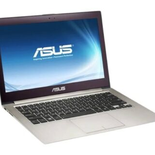 Notebook ASUS ZENBOOK Prime UX31A