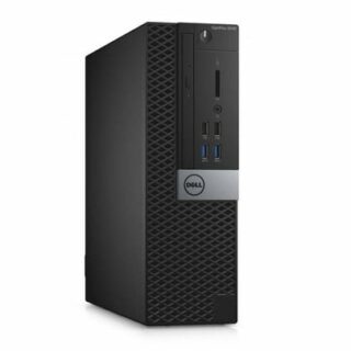 Počítač Dell OptiPlex 3040 SFF