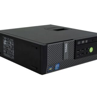 Počítač Dell OptiPlex 7010 SFF