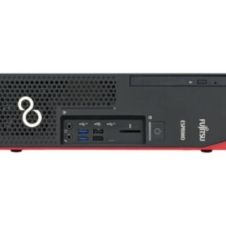 Počítač Fujitsu Esprimo D738