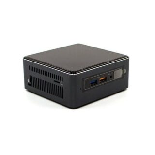 Počítač Intel NUC7i5BNH