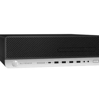 Počítač HP EliteDesk 800 G3 SFF