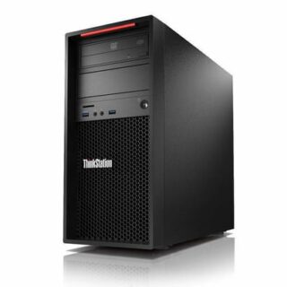 Počítač Lenovo ThinkStation P410 Workstation