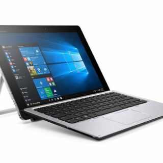 Notebook HP Elite x2 1012 G1 tablet notebook